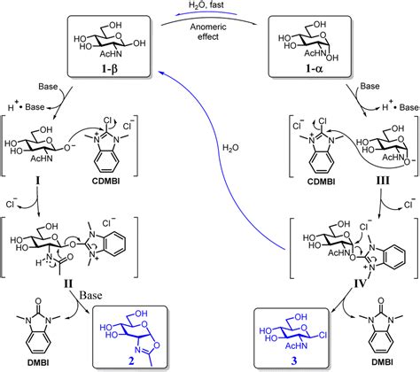 Development Of A By Product Free Strategy For The Synthesis Of