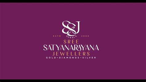 Sree Satyanarayana Jewellers K Nallagandla Hyderabad Rakkesh Soni