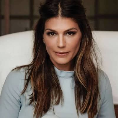 Genevieve Cortese Bio Age Career Height Net Worth Facts Jensen