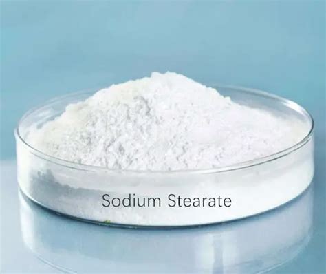 Difference Between Sodium Stearate And Sodium Oleate Relationship Between