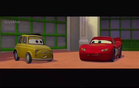 Cars Hook International Part Hd Video Dailymotion