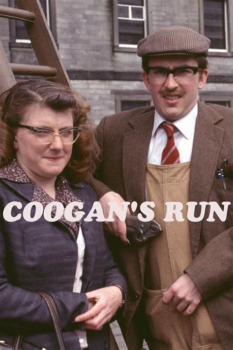 Coogan S Run