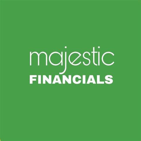 majestic financial services pune