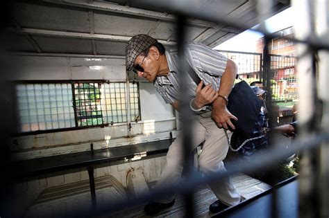Factbox Who Is The Bikini Killer Charles Sobhraj ThePrint