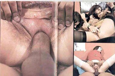 Vintage Magazines Sexorama Dk Zb Porn