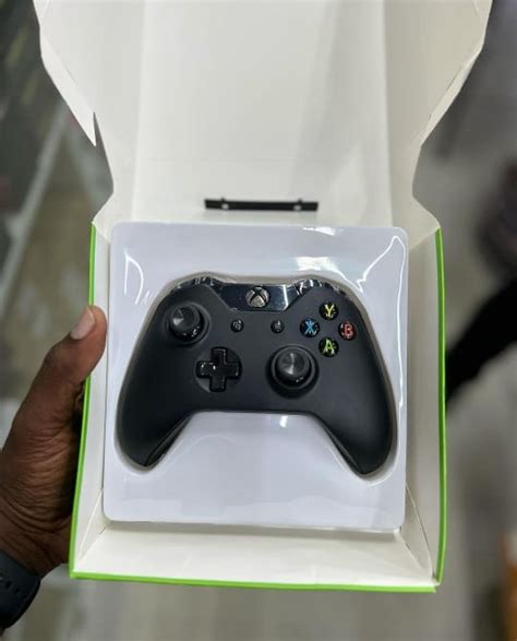 xbox  controller shelka merchants