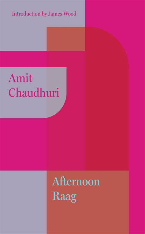 Afternoon Raag – New York Review Books