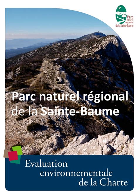 Calaméo Evaluation environnementale de la Charte