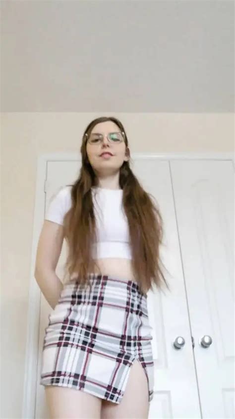 Making Sure Everyone Sees Some Teen Pussy Today Scrolller