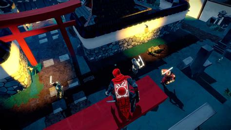 Review Aragami Sony Playstation 4 Digitally Downloaded