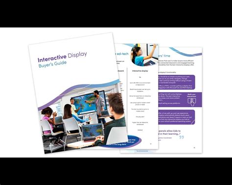 smart technologies  award winning leader  edtech learning tools