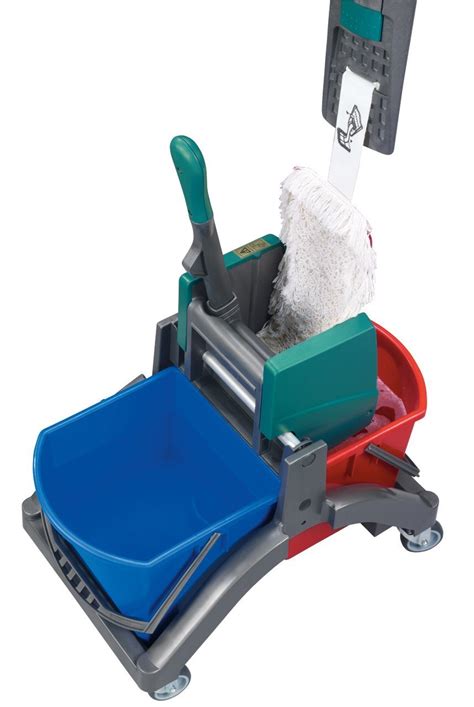 Flat Mop Professional Range Leifheit Kitchenshop