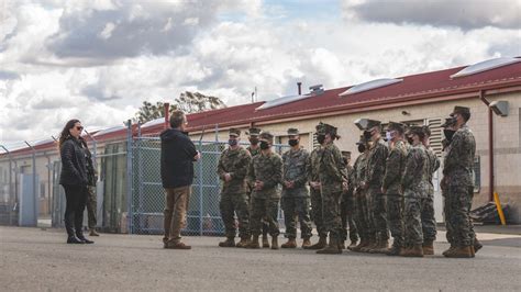 DVIDS Images 9th Communication Battalion Embedded Preventive