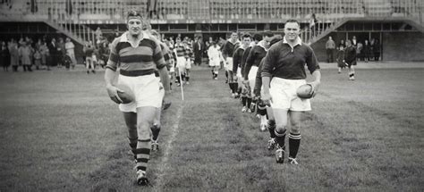 Uncategorized - The Published Histories of New Zealand Rugby Football