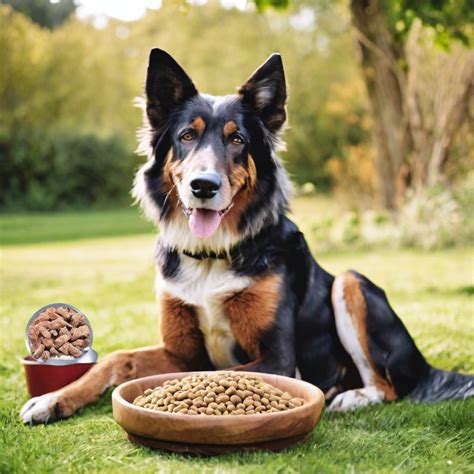 Los Mejores Piensos Naturales Para Perros Gu A Completa