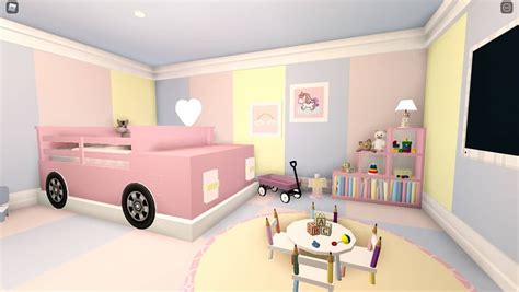 Bloxburg Room Ideas Bloxburg Kids Bedroom Ideas Home Design Ideas ...