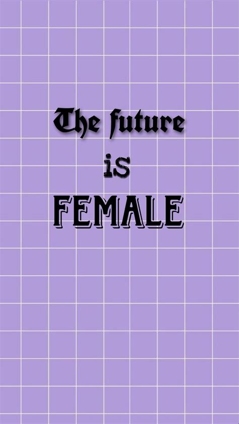 Fondo Morado Feminista En 2023 Fondos Morados Feminismo Feminista