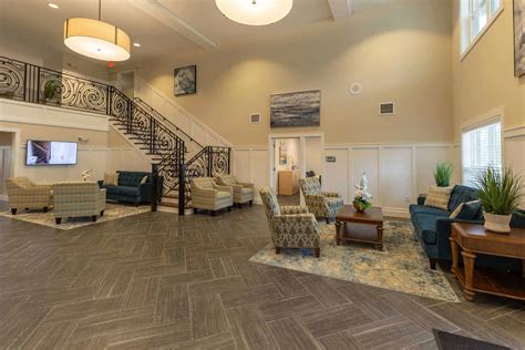 Gallery - The Arbors at Towne Park