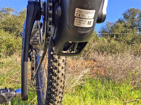 Focus Jarifa Impulse R Review Electricbikereview