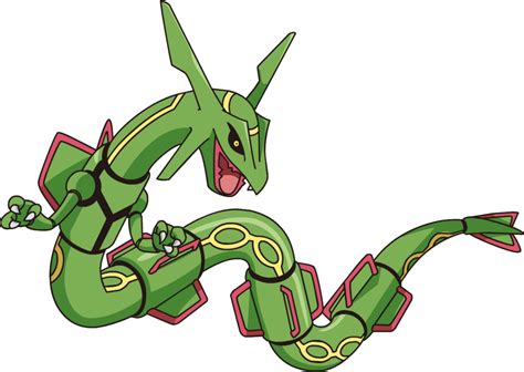 Rayquaza Pokémon Wiki Fandom Pokemon Pokemon Wiki Pokemon Dex