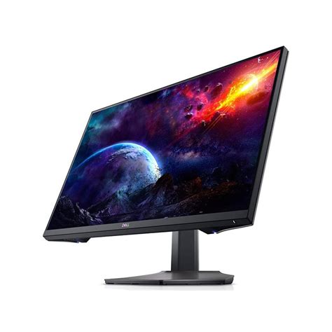 Refurbished Dell S2721DGFA 27 Gaming Monitor 27 WQHD LED Backlit