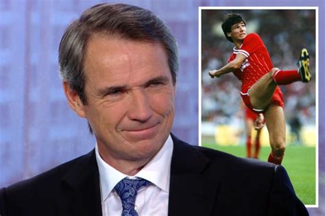 Who Is Former Liverpool Fc Captain And Bbc Sports Pundit Alan Hansen