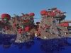 Ultimate Mushroom Island Minecraft Map