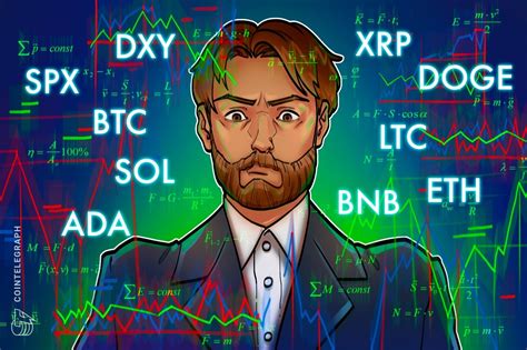 Análisis De Precios Del 31 De Julio Spx Dxy Btc Eth Xrp Bnb Ada