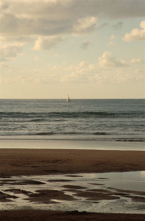 Zarautz Paesi Baschi Chiara Redaelli Flickr