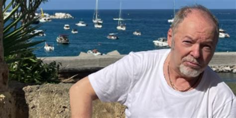 Il Relax Di Vasco Rossi A Palermo Dopo I Concerti Meritato Riposo