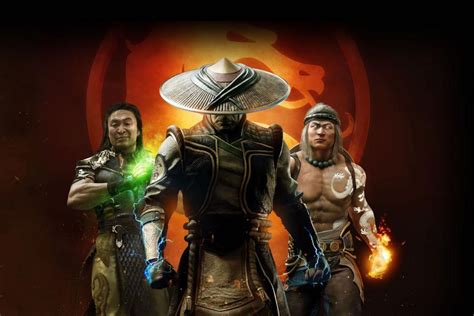 Tenemos Que Hablar Sobre Mortal Kombat 12