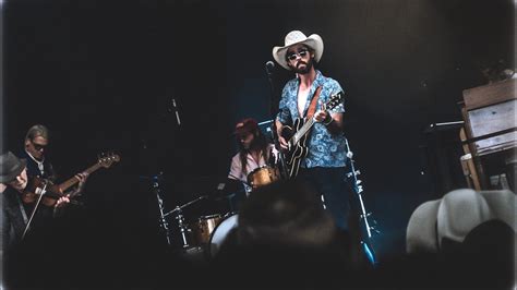 Ryan Bingham Stagecoach Clip Compilation Youtube