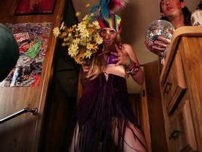 Moksha Mcpherrin Nude Aznude