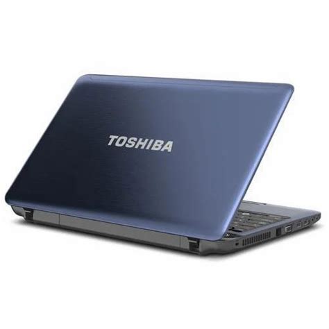 Toshiba Tecra Laptop at Rs 42000 | Toshiba Laptops in Hyderabad | ID: 8750664348