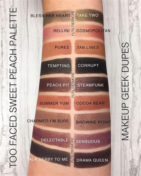 Best Sweet Peach Images On Pholder Makeup Addiction Pan Porn And Salsa Snobs