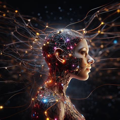 Premium Photo | Neural
