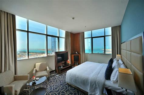 Ramada By Wyndham Abu Dhabi Corniche Abu Dabi Emiratos Árabes Unidos