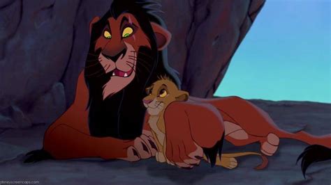 Was Scar From The Lion King Gay KitoDiaries