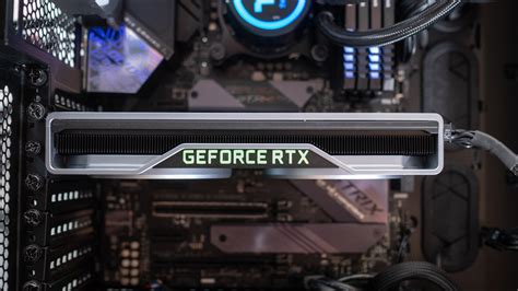 Nvidia Geforce Rtx 2060 Review Techradar