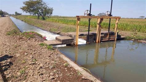 Mendoza Un Niño De 2 Años Cayó A Un Canal De Riego Canal 9 Televida