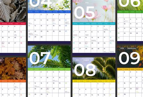 Calendar Lesson Plan Templates Renderforest