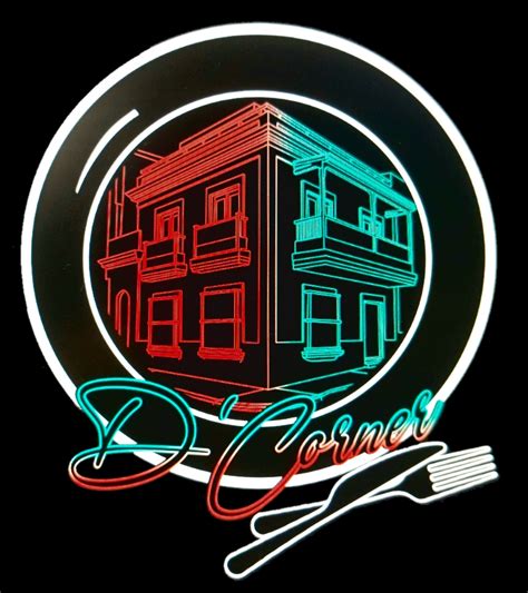 Dcorner Latin American Specialties Authentic Puerto Rican Food