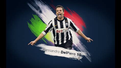 Juventus Legends - YouTube