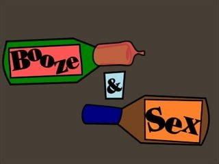 Booze And Sex A Guide To Drinking And Having Sex Porn Fd Xhamster
