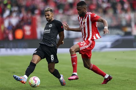 Eintracht Frankfurt Vs Union Berlin Prediction And Betting Tips Th