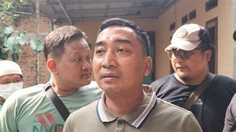 Sosok Didi Pelaku Pembunuhan Bocah Tahun Dalam Karung Di Bekasi