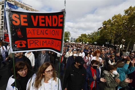 Ltimas Noticias Hoy Domingo De Noviembre De Manifestaci N