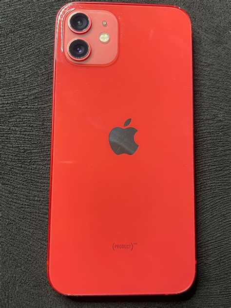 Iphone Czerwony Gb Szczecin Niebuszewo Olx Pl