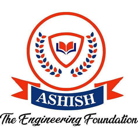 Ashish The Engineering Foundation Youtube