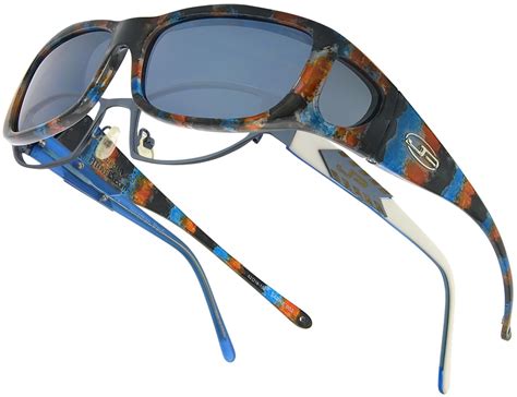 Sunglasses Jonathan Paul Eyewear Sunglasses Fit Over Sunglasses